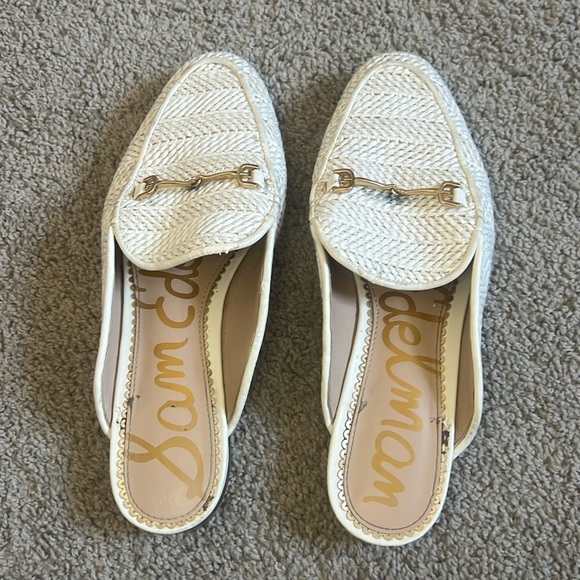 Sam Edelman Shoes - Sam Edelman mules size 8